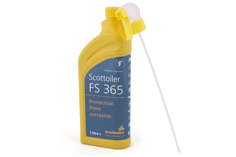 ScottOiler FS 365 Spray